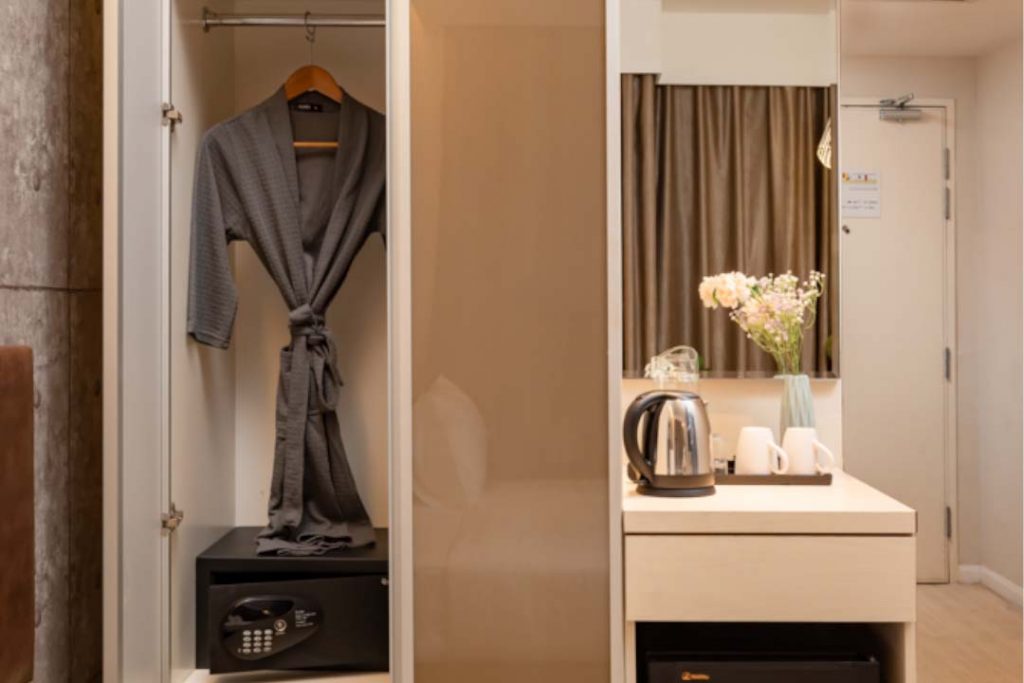 Centerstage PJ Wardrobe