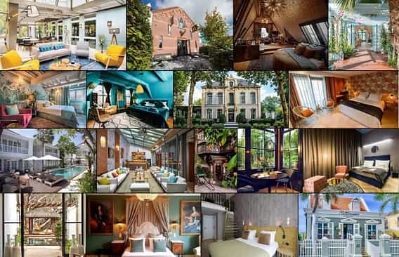 The Rise of Boutique Hotels and Personalized Travel Experiences