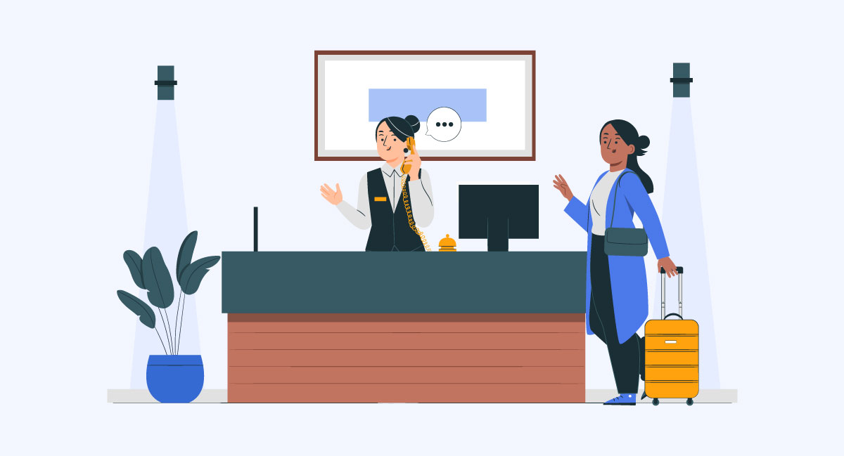 Top Hospitality Trends Shaping the Industry in 2025