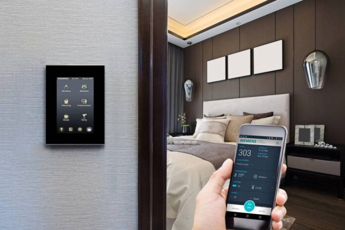 Smart Hotels: The Future of Connected Hospitality